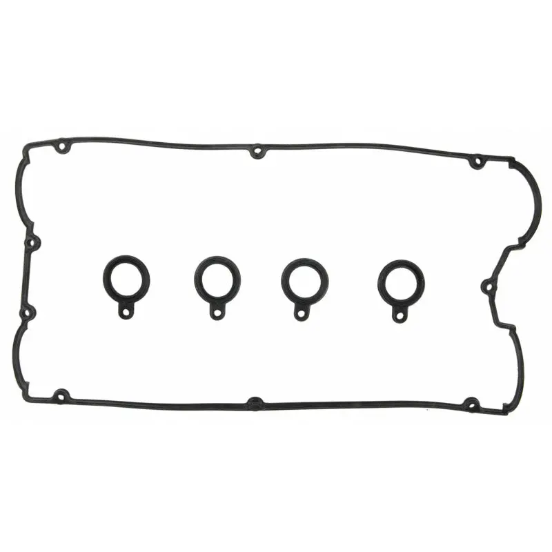 Fel-Pro Valve Cover Gasket Set For Mitsubishi Lancer Vs (Part 50721 R) 1