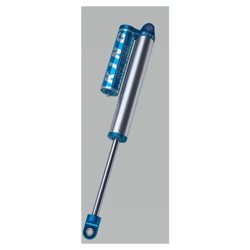 King Shocks 10-Inch 2.5-Inch Pr Smoothie Shock With Piggyback Reservoir And Internal Bypass 1
