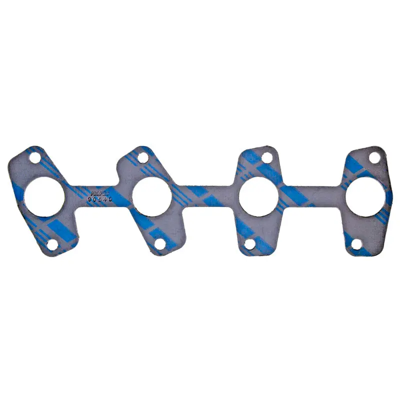 Fel-Pro Exhaust Manifold Gasket Set For Chevrolet S10 (Part Ms 90540) 1