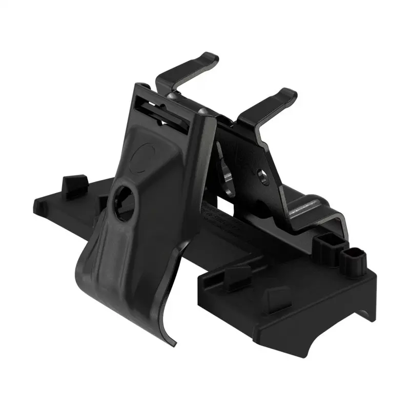Thule Fixed-Point Fit Kit 187168 For Roof Rack Installation 1