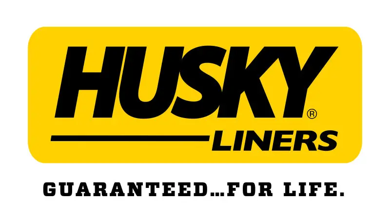 Husky Liners Aeroskin Hood Protector For 2008–2022 Toyota Sequoia & 2007–2013 Tundra – Chrome Finish 1