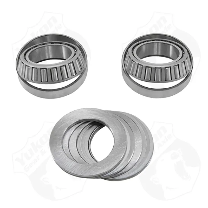 Yukon Gear Carrier Installation Kit For Ford 8.8-Inch Differential 1