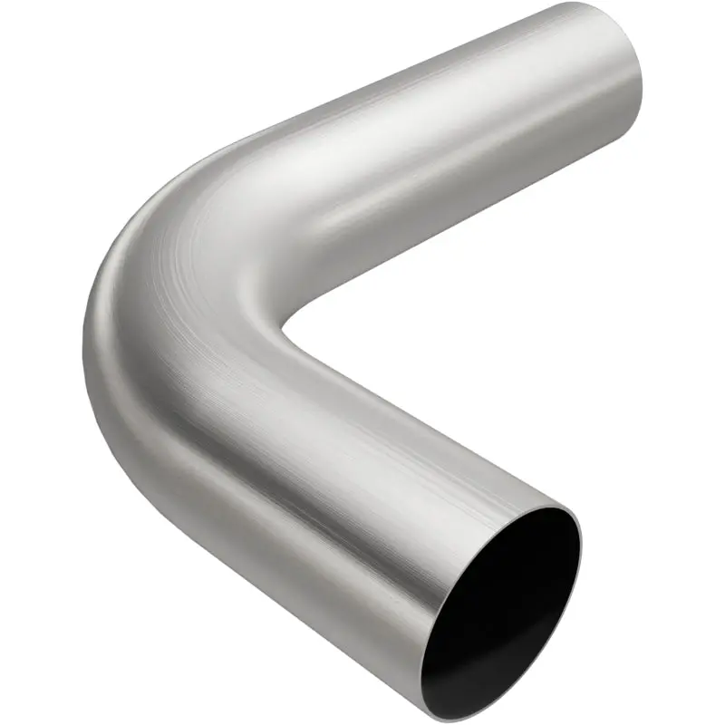 Magnaflow Smooth Transition 90-Degree Stainless Steel Exhaust Elbow – 5" Diameter (10-Pack) 1