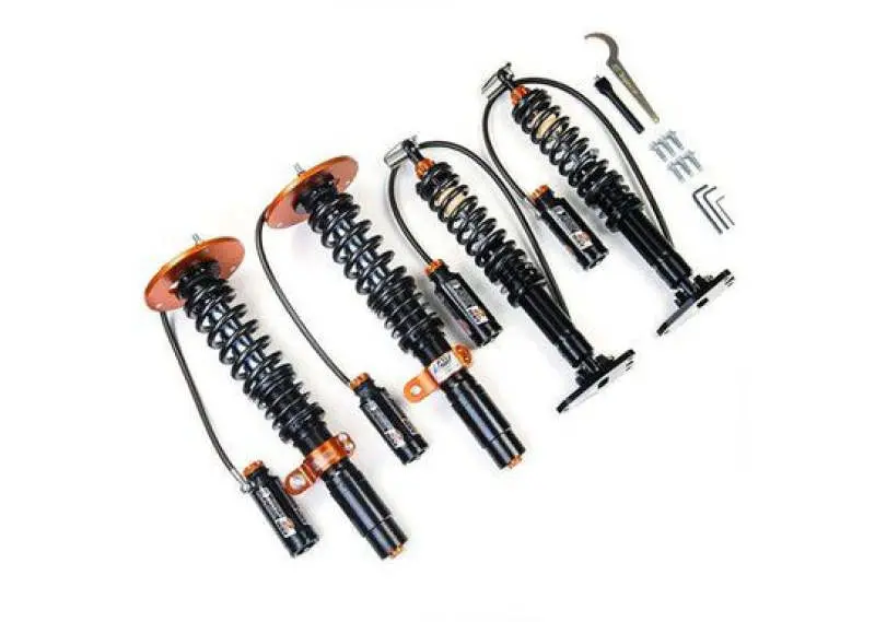 Ast 5200 Series Adjustable Coilover Kit For Bmw 1 Series M Coupe (E82) 1