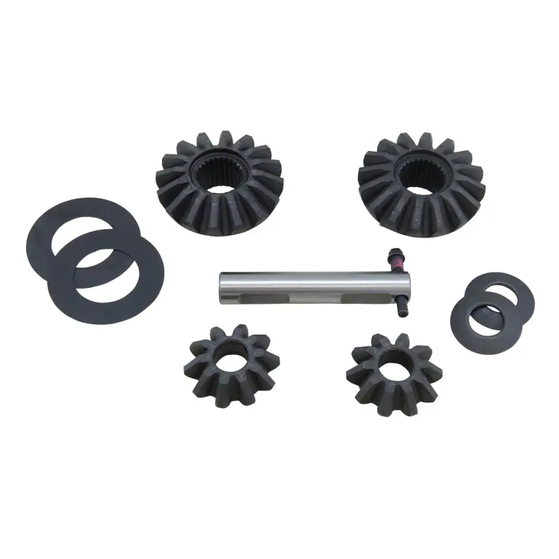 Usa Standard Gear Gm 7.5-Inch Rear Axle Spider Gear Set – 26-Spline Compatible 1