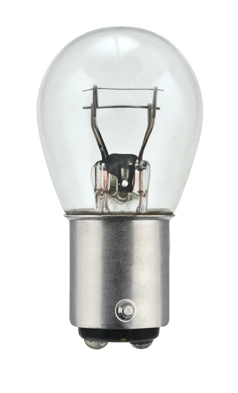 Hella Bulb 1176 12V 17/8W Ba15D S8 - Min Qty 10 (211656641) 1