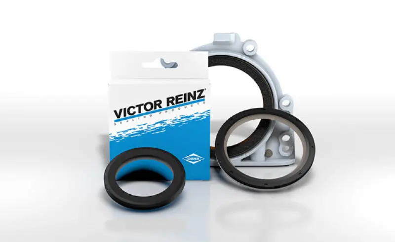Mahle Original 2.5 O-Ring 1