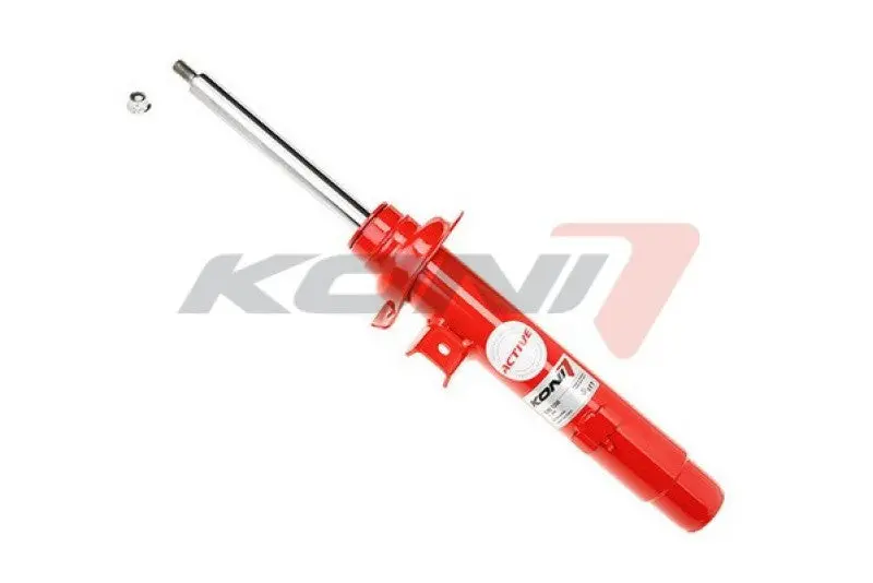 Koni Special Active Fsd Shock Absorber – Front, For 2012–2017 Bmw 2/3/4 Series Rwd With M-Technology Suspension 1