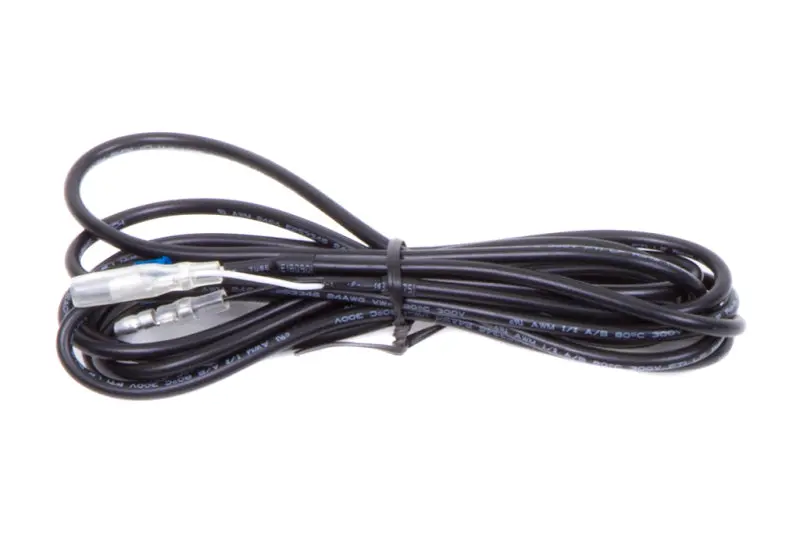 Revel Vls Water Temperature Sensor-To-Gauge Conversion Kit 1