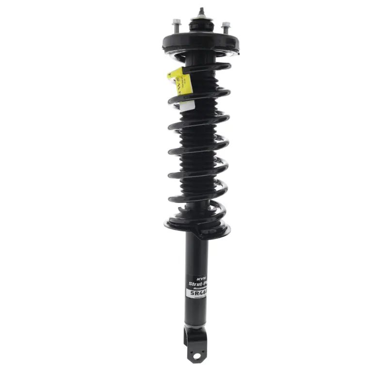 Kyb Strut-Plus Rear Shock Assembly For 2016–2017 Honda Accord 1