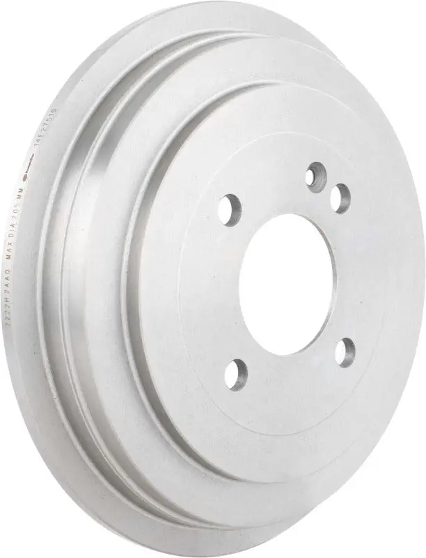 Brembo Oe Friction Brake Drum – For 2013–2022 Hyundai Accent And 2018–2020 Kia Rio 1