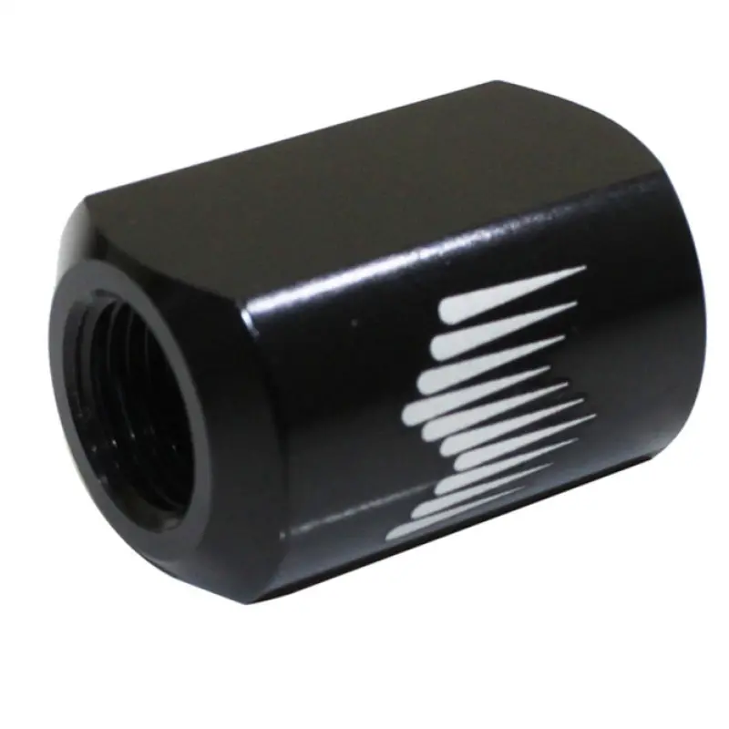Snow Performance Straight Rectangle-Style Nozzle Holder 1