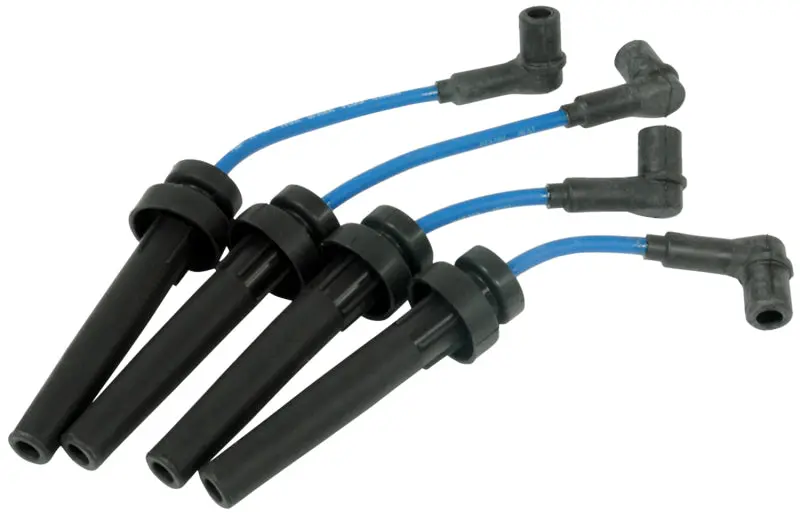 Ngk Spark Plug Wire Set For 1995–1997 Chrysler Cirrus (Oem Replacement) 1