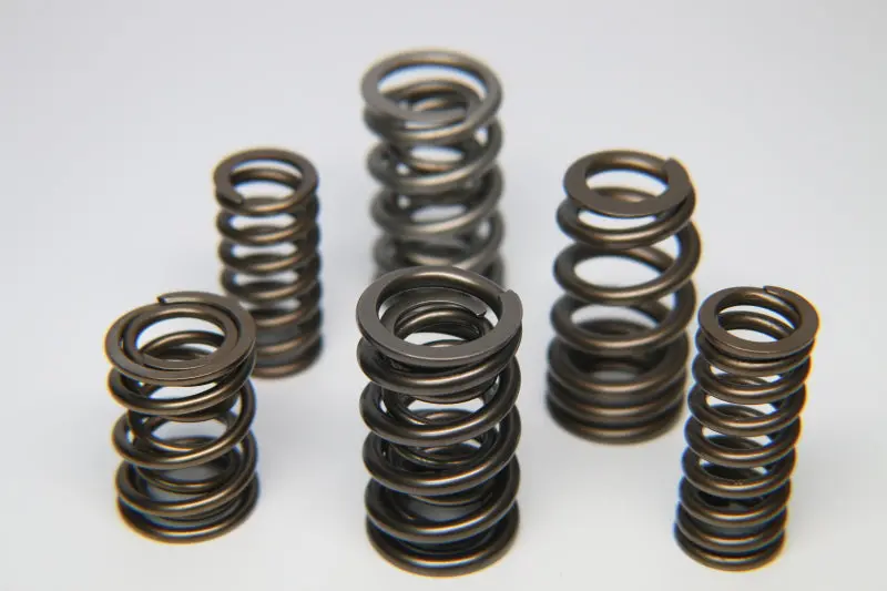 Ferrea Dual Valve Spring Set – Dodge A853, 358 Lbs/In Rate, 16-Piece Kit 1