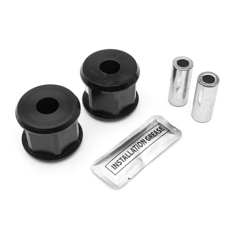 Cobb Tuning Rear Differential Pinion Mount Bushings – 2008–2021 Subaru Wrx/Sti, 2018 Type Ra, 2009–2018 Forester Xt 1