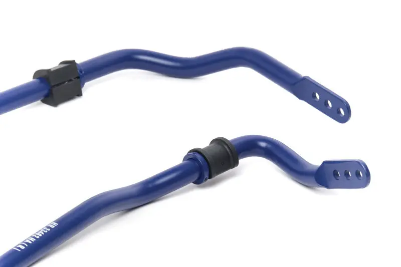 H&R Sport Sway Bar Kit For 1997–2004 Mercedes-Benz Slk R170 – 30Mm Front / 20Mm Rear 1