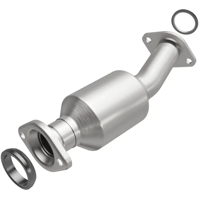 Magnaflow Direct-Fit Catalytic Converter For 2011 Toyota Sienna 1