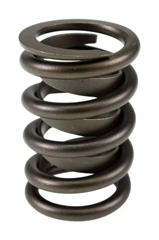 Comp Cams Single Valve Spring With Damper – 1.440" Od, 1.750" Installed Height 1