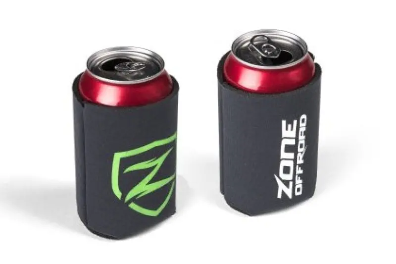 Zone Offroad Koozie Bundle — 50-Pack Promotional Drink Insulators 1
