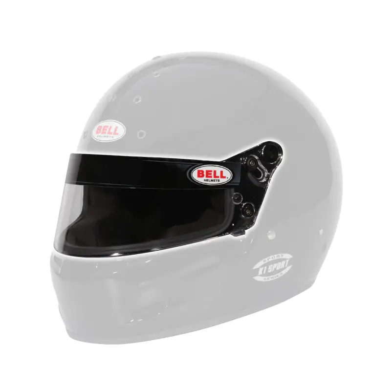 Bell Srv 287 Helmet Visor – Clear Shield Replacement 1