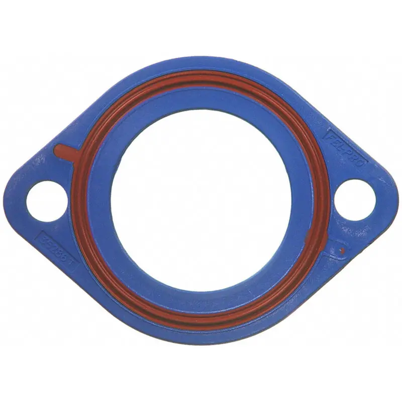 Fel-Pro Coolant Outlet Gasket For Dodge Grand Caravan (Part #35286) 1