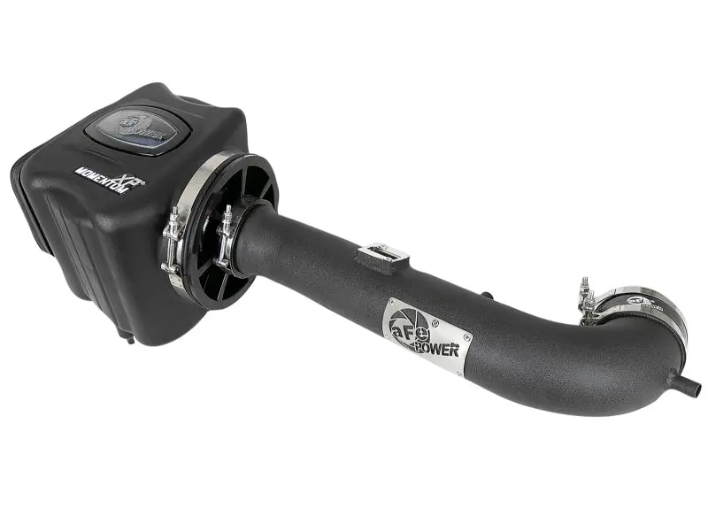Afe Power Momentum Xp Pro 5R Intake System 14-18 Gm Trucks/Suvs V8-5.3L 1