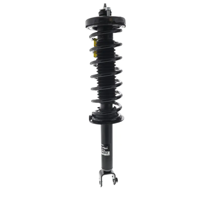 Kyb Strut-Plus Rear Shock Assembly For 2016–2017 Honda Accord 2