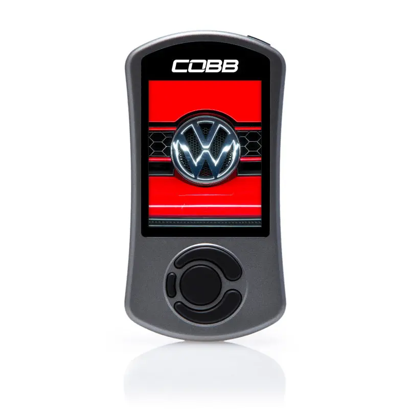 Cobb Accessport V3 Tuner For Vw Golf/Gti Mk7 & Mk7.5, Jetta A7 & A7.5, And Audi A3 8V With Dsg/S Tronic Transmissions 1