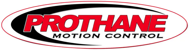 Prothane Motor Mount Kit For 2007–2012 Acura Rdx – High-Performance Polyurethane, Black Finish 1