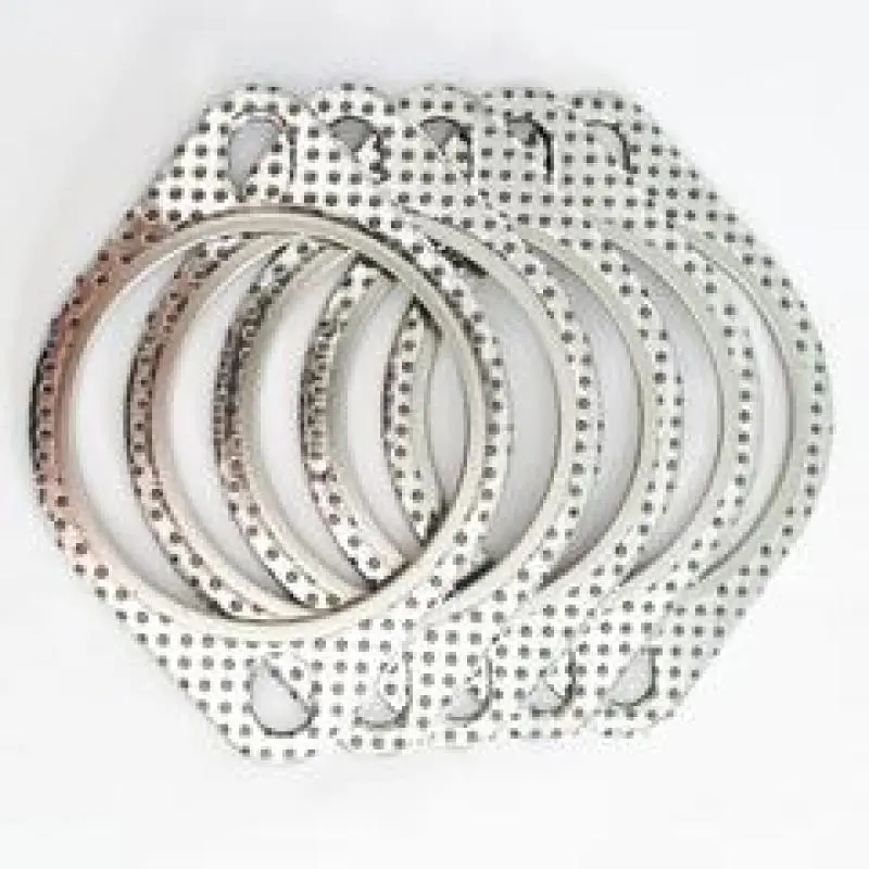 Ticon Industries 3.0-Inch 2-Bolt Mls Head Gasket Pack – 5-Pack 1