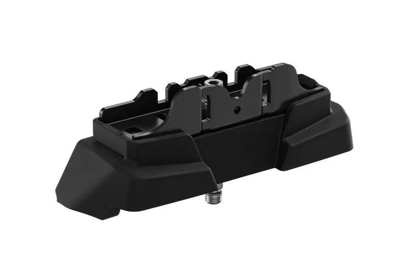 Thule Fixed Point Roof Rack Fit Kit – Model 187013 1
