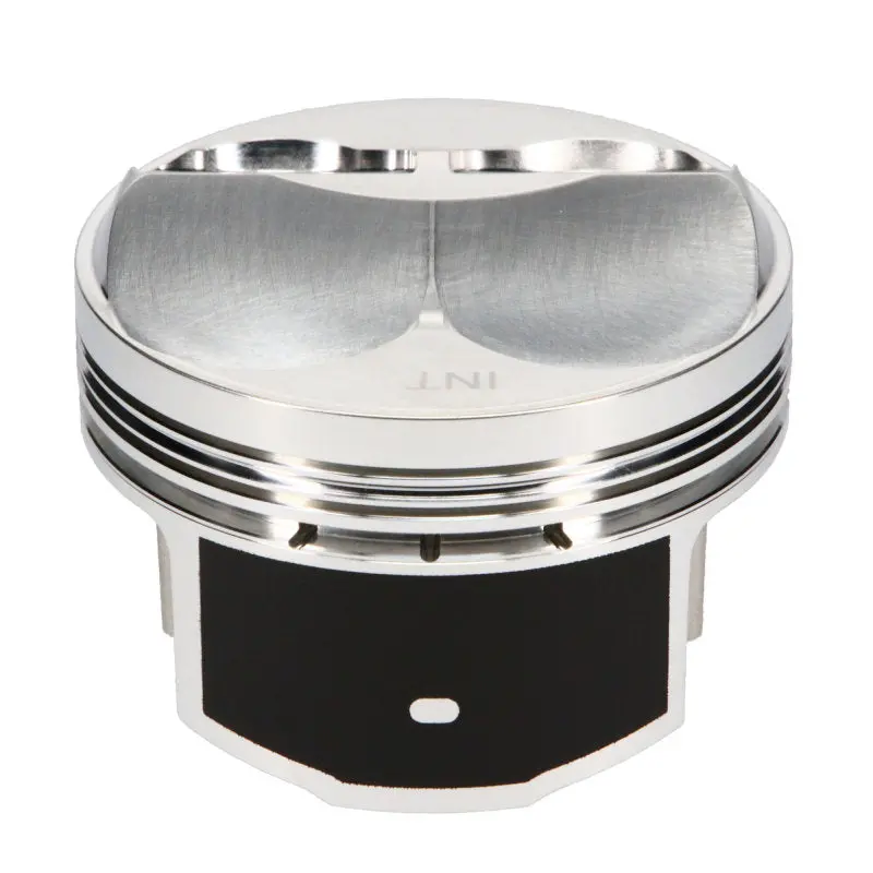 Je Pistons For Honda B18C1 – 81.5Mm Bore, Full Kit, Set Of 4 1