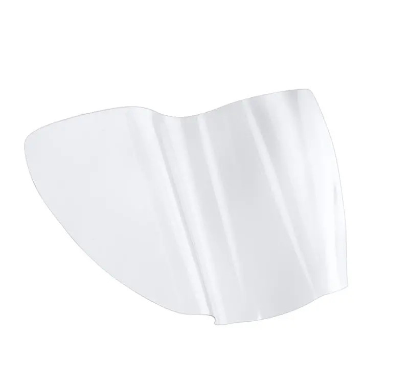 Weathertech Lampgard Protective Film For 2003–2008 Honda Element – Clear Finish 1