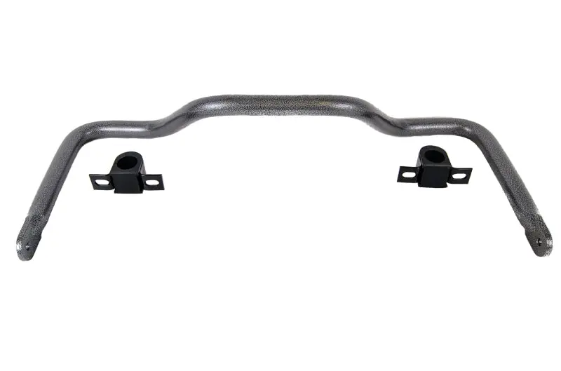 Hellwig Solid Rear Sway Bar For 2016 Ford F-250/F-350 2Wd – 1.5" Chromoly Heat-Treated 2