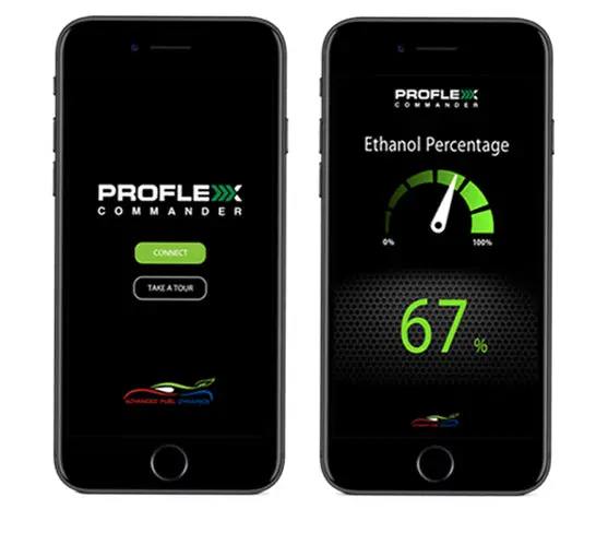 Advanced Fuel Dynamics E85 Flex-Fuel Conversion System – Plug-And-Play For 2004–2006 Pontiac Gto 2