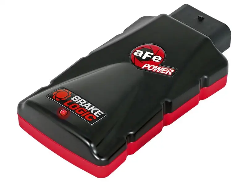 Afe Brakelogic Exhaust Brake Controller For 2011–2016 Ford 6.7L Powerstroke Diesel Trucks 1