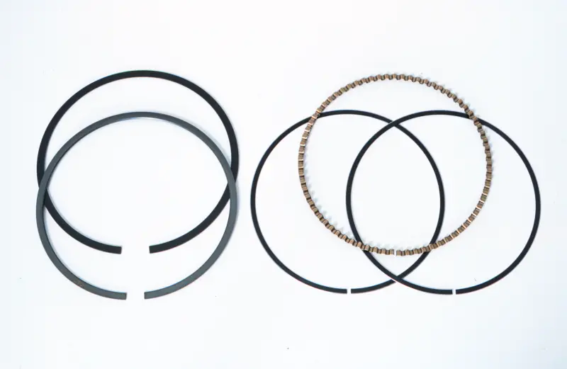 Mahle File-Fit Piston Ring Set – 4.265In Bore (+.005In), 1.0Mm/1.0Mm/2.0Mm Configuration 1