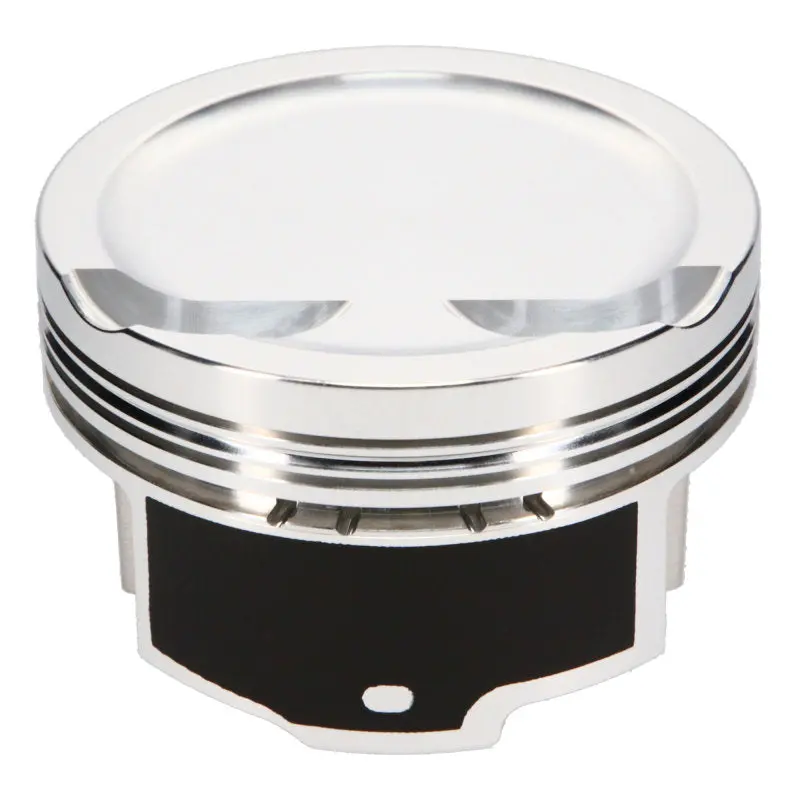 Je Pistons For Vw/Audi 2.0T Tsi (2013+) – 83.5Mm Bore, 10.0:1 Cr, -5.8Cc Dish, 22Mm Pin, Set Of 4 1