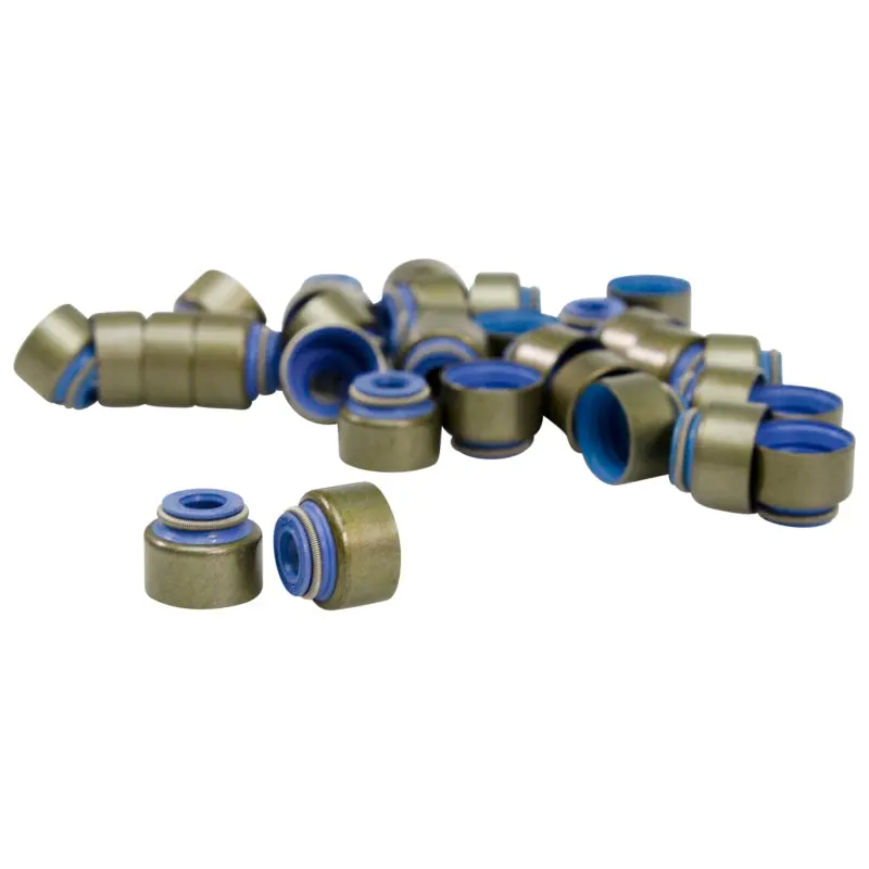 Comp Cams Valve Seal 6Mm Stem X 11Mm Guide Od 1