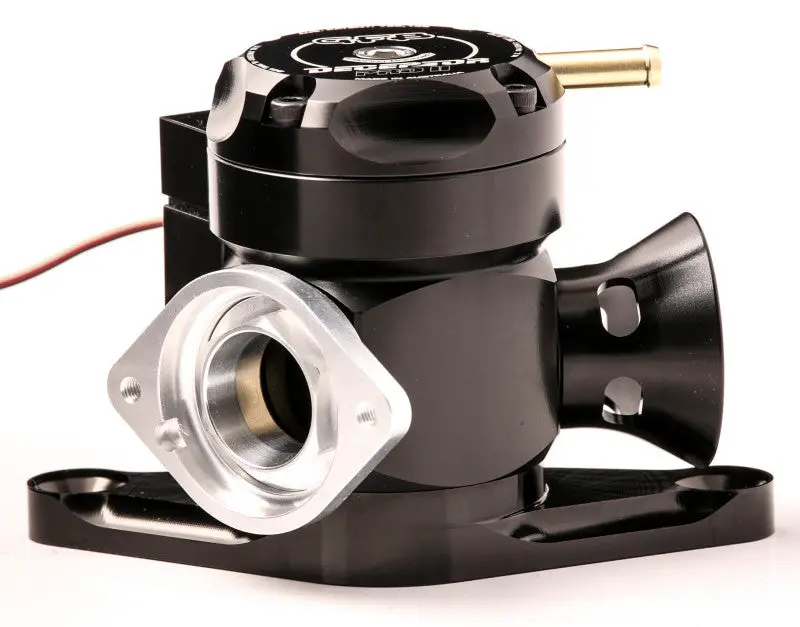 Gfb Deceptor Pro Blow-Off Valve Kit For 2002–2007 Wrx & 2004–2010 Sti 1