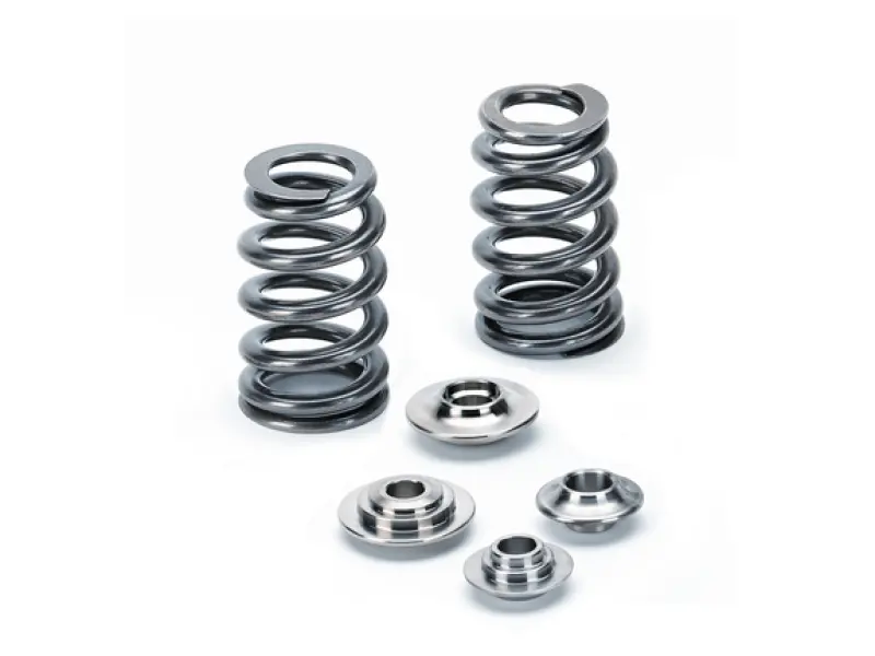 Supertech Single Beehive Valve Spring Kit For Bmw S54 3.2L 24V 1