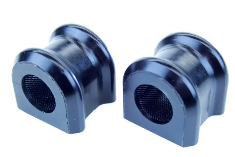 Whiteline 30Mm Front Sway Bar Mount Bushings For 1997–2006 Jeep Wrangler Tj 2