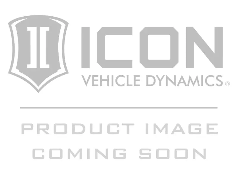 Icon Six-Speed Center Cap – Compatible With 5X5" And 6X135Mm Bolt Patterns 1