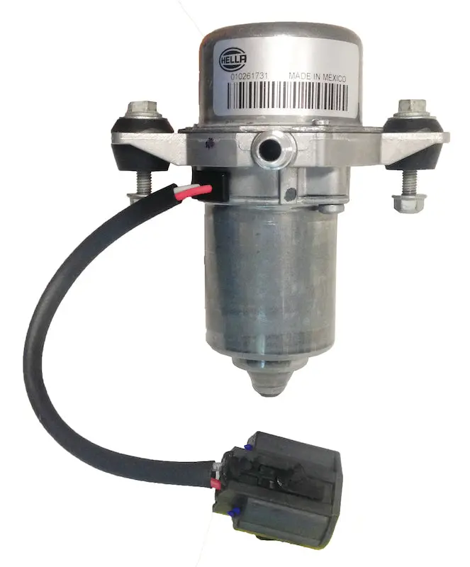 Hella Vacuum Pump For 2011–2018 Chrysler, Dodge & Jeep Models 1