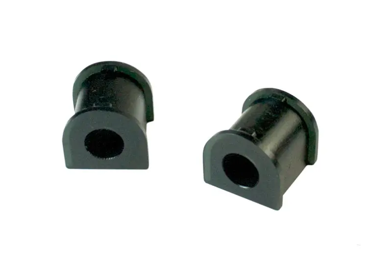 Whiteline 12-17 Buick Verano 22Mm Rear Sway Bar Mount Bushing Kit 2