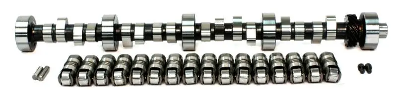 Comp Cams Cam And Lifter Kit – Fw304Rf-Hr1 Hydraulic Roller Setup 1