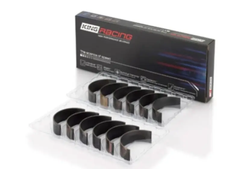 King Connecting Rod Bearing Kit For Gm 6.2L Gen V Engines (Lt1/Lt4) 1