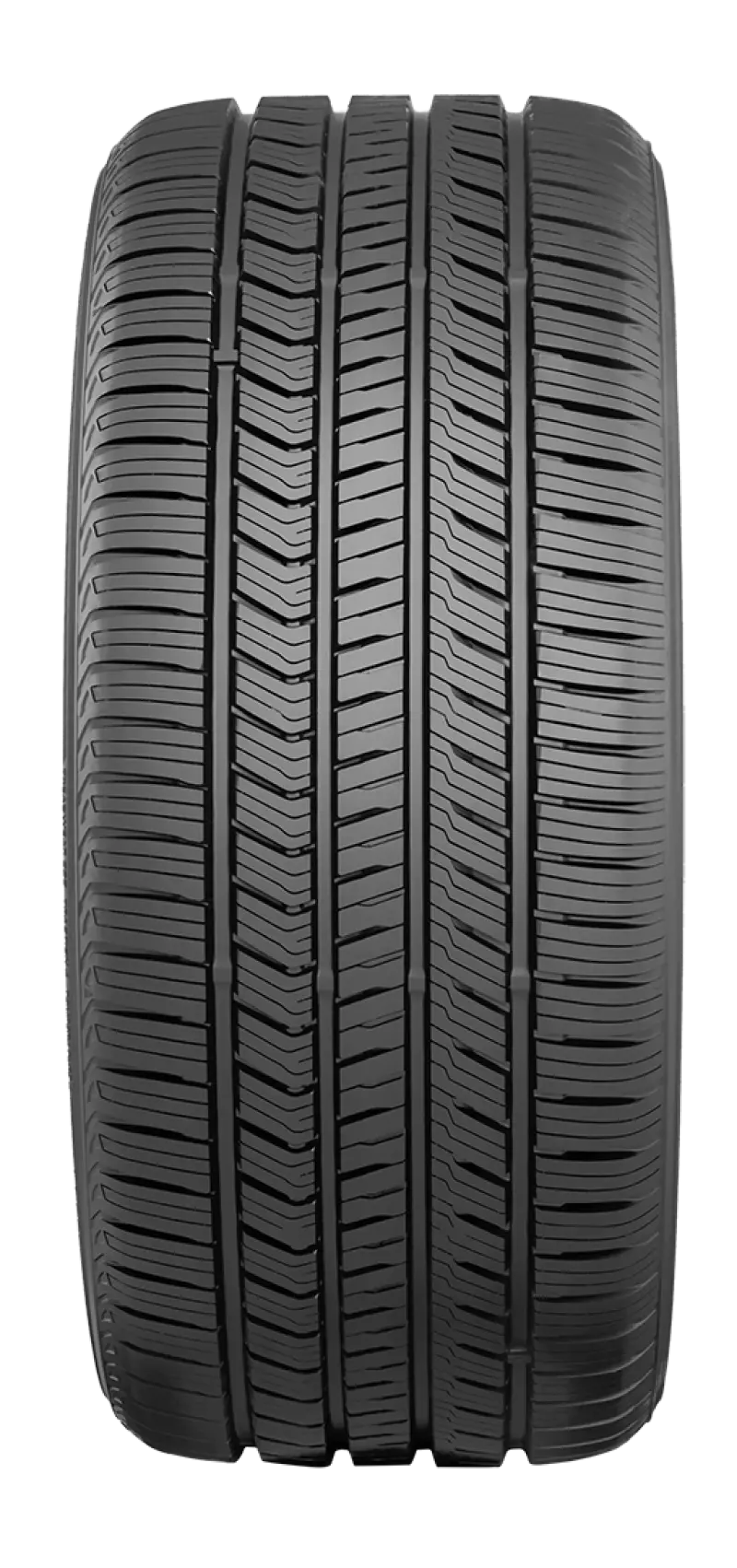 Yokohama Geolandar X-Cv All-Season Tire – 295/40R20, 110W Load & Speed Rating 2