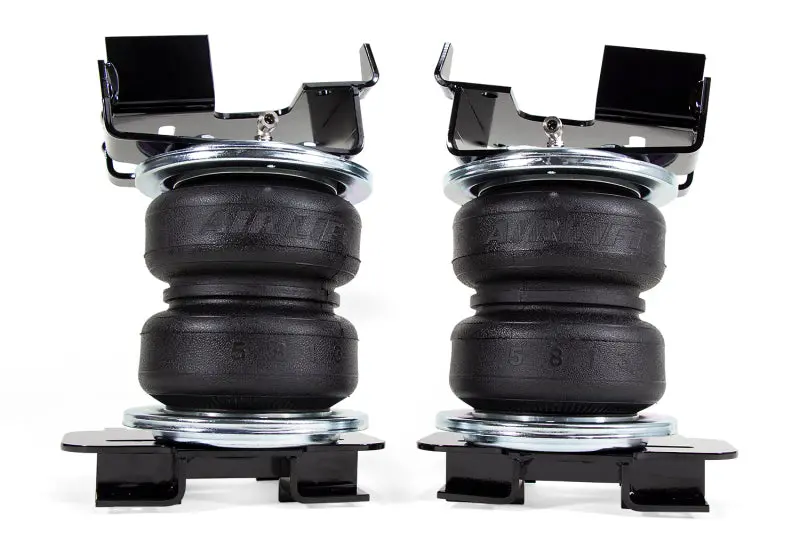 Air Lift Loadlifter 5000 Air Spring System For 2015–2019 Ford F-150 4Wd Trucks 1