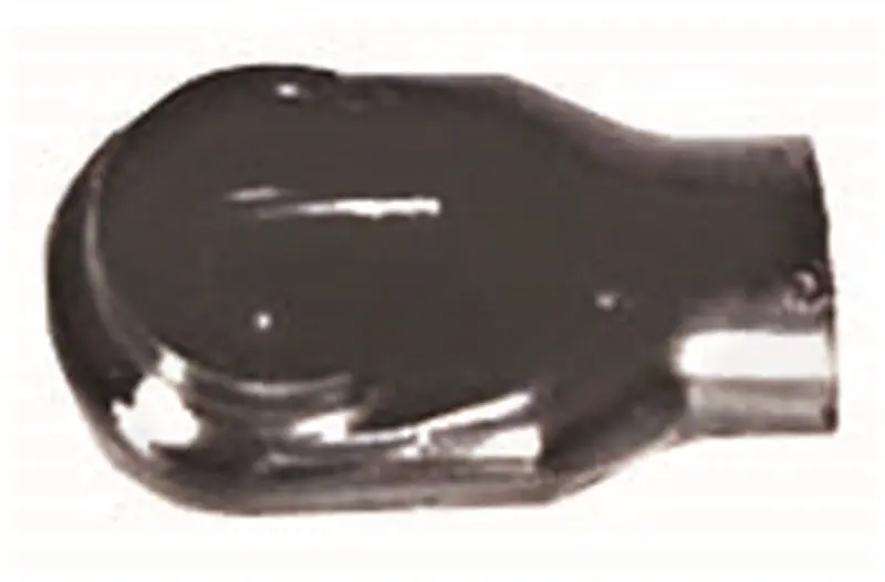 Omix-Ada Air Cleaner Horn For 1941–1953 Willys Mb, Cj2A, Cj3A, And M38 Military Jeeps 1